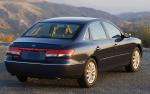 Hyundai Grandeur 2006 года